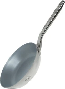 Saveur Selects Voyage Series - Triply RVS Koekenpan Inductie - 20cm - Anti Aanbak - Levenslange Garantie -Keuken Pot 869x1200 1