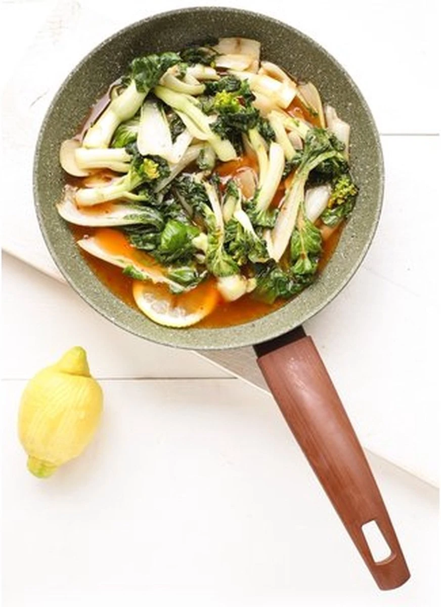 TVS Natura Induction Wokpan - Wok 28 cm TVS Natura Induction Wokpan - Wok 28 Cm -Keuken Pot 872x1200 2