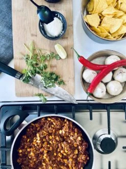 Sysas - Braadpan Met Deksel - Ø 28cm 7 Sysas - Braadpan Met Deksel - Ø 28cm -Keuken Pot 899x1200 13