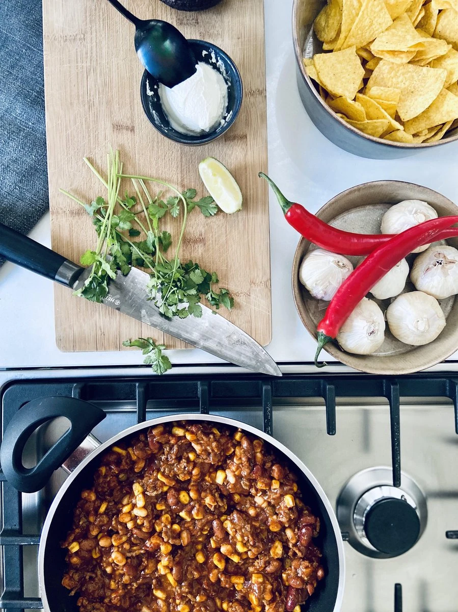 Sysas - Braadpan met deksel - Ø 28cm Sysas - Braadpan Met Deksel - Ø 28cm -Keuken Pot 899x1200 13