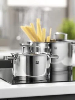 Zwilling Passion - Pannenset - 5-Delig -Keuken Pot 900x1200 1