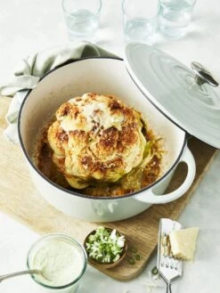 Tefal LOV Braadpan - 5L - Ø25 Cm - Groen -Keuken Pot 900x1200 16