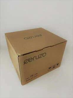 Ceruzo RVS Soeppan - 9.5 Liter -Keuken Pot 900x1200 19