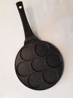 7 In 1 Pancake Pan 26cm -Keuken Pot 900x1200 4