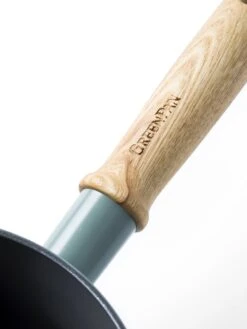 GreenPan Mayflower Koekenpannenset Ø 20cm + Ø 24cm + 1 Accessoire - Lichtblauw - Inductie - PFAS-vrij -Keuken Pot 900x1200 6