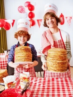 Tefal Cook Right Pannenkoekenpan - Ø 25 Cm ( Niet Voor Inductie) -Keuken Pot 910x1200