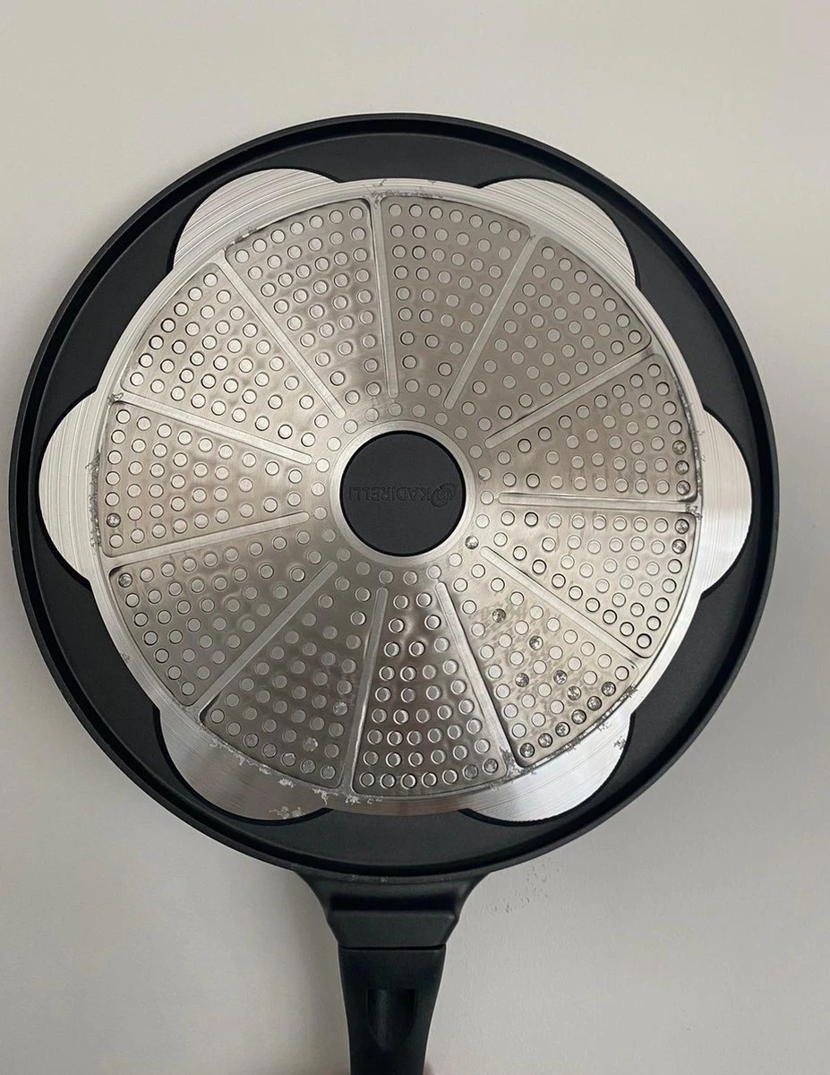 Teffo Kadirelli - Pancake pannenkoeken 7 kop marmeren anti aanbaklaag - Inductie compatibel Teffo Kadirelli - Pancake Pannenkoeken 7 Kop Marmeren Anti Aanbaklaag - Inductie Compatibel -Keuken Pot 927x1200 1