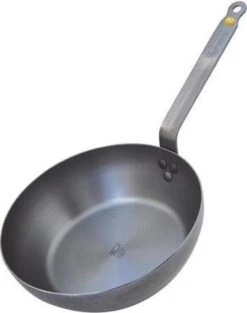 DeBuyer Mineral B Element Hapjespan - Ø 28 Cm 7 DeBuyer Mineral B Element Hapjespan - Ø 28 Cm -Keuken Pot 947x1200