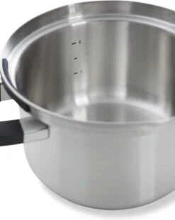 BK Flow Cool Pannenset - 4-delig – RVS Deksels - Veilig Afgietsysteem - Geschikt Voor Alle Warmtebronnen 16 BK Flow Cool Pannenset - 4-delig – RVS Deksels - Veilig Afgietsysteem - Geschikt Voor Alle Warmtebronnen -Keuken Pot 952x1200