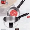 Ibili Clasica Steelpan - Ø 10cm 1 Ibili Clasica Steelpan - Ø 10cm -Keuken Pot 959x1200 1