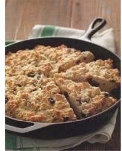 Lodge Logic Koekenpan - Ø 30cm - Gietijzer -Keuken Pot 966x1200