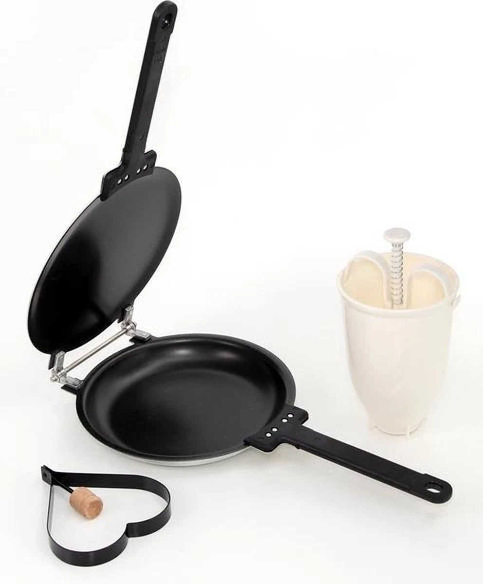 Perfect Pancake | Pannenkoekenpan | 19 cm Perfect Pancake | Pannenkoekenpan | 19 Cm -Keuken Pot